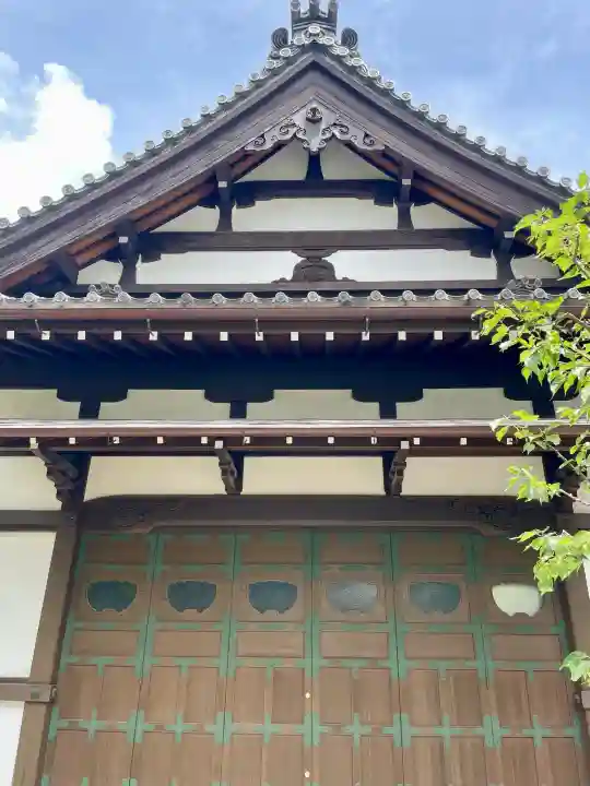 正覚寺(東京都)