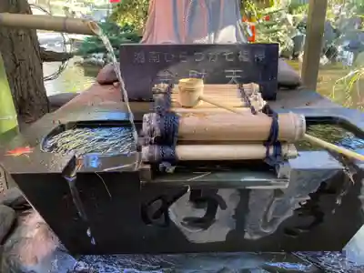 平塚八幡宮(神奈川県)