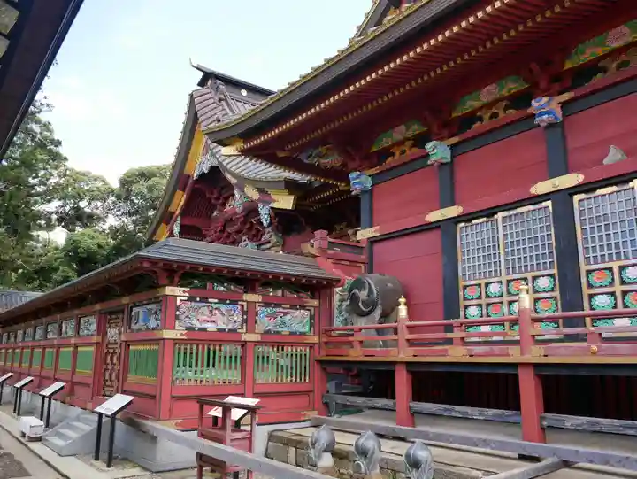 大杉神社(茨城県)