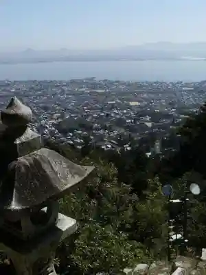 日吉大社のその他建物