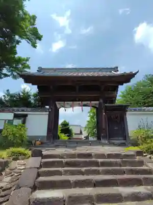 大聖護国寺(群馬県)
