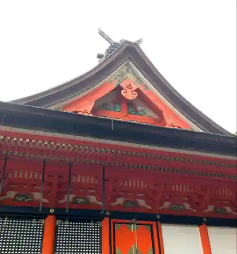 日御碕神社(島根県)