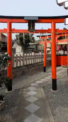 玄武神社(京都府)