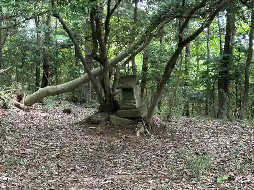 賀茂別雷神社(栃木県)