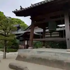 祥福寺の建物その他