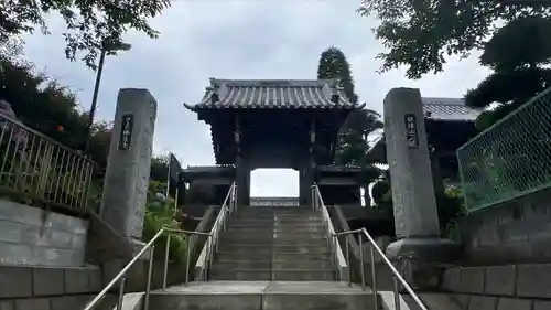 仏導寺(神奈川県)