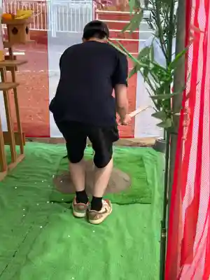 群馬県護国神社(群馬県)