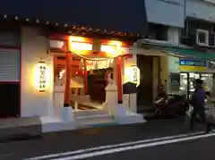 秋葉原神社(東京都)