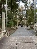 事任八幡宮(静岡県)