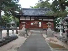 神明社(三重県)