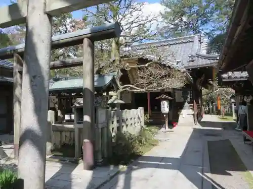 白雲神社(京都府)