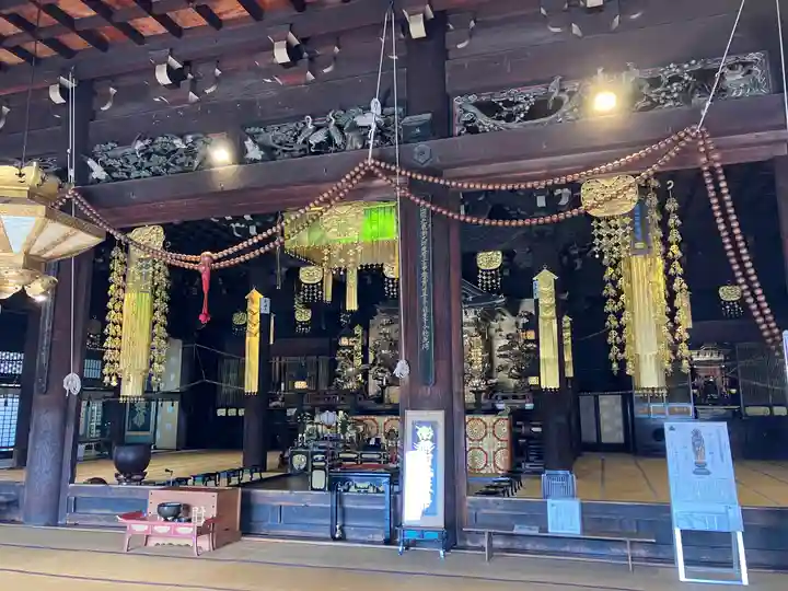 百萬遍知恩寺(京都府)