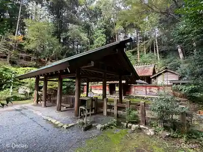 日向大神宮(京都府)