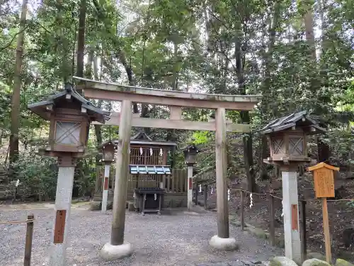 大神神社(奈良県)