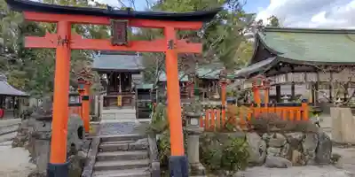 今宮神社(京都府)