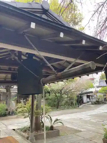 慶養寺(東京都)