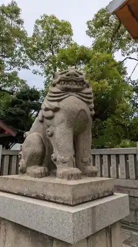 三社神社(大阪府)