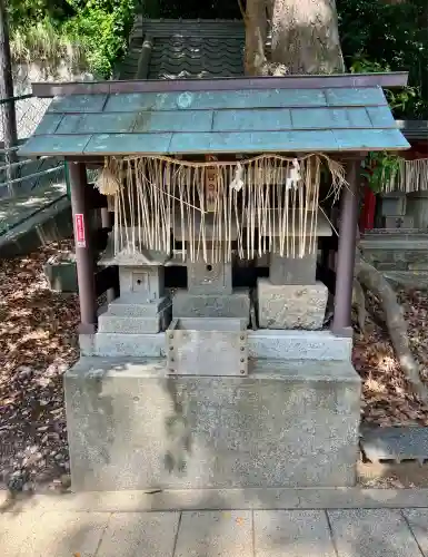 浅間神社(静岡県)
