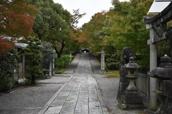 養源院のその他建物