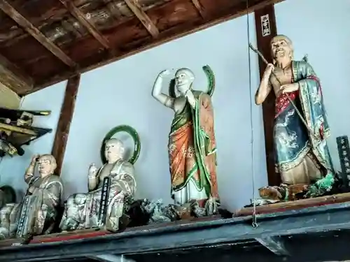 長勝寺(青森県)