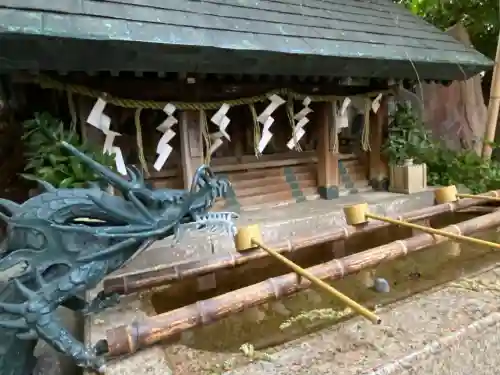 波除神社（波除稲荷神社）(東京都)