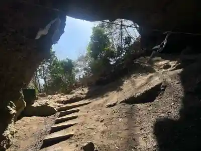 上色見熊野座神社(熊本県)