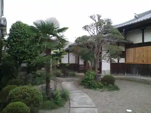 円通寺のその他建物