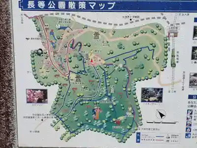 近松寺のその他建物