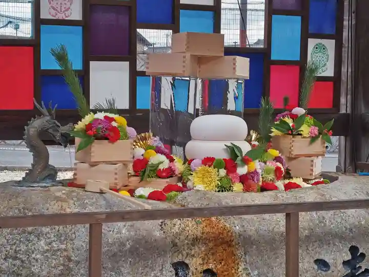 金井神社(三重県)