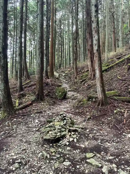 浄蓮庵(徳島県)