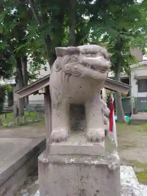 香取神社(千葉県)