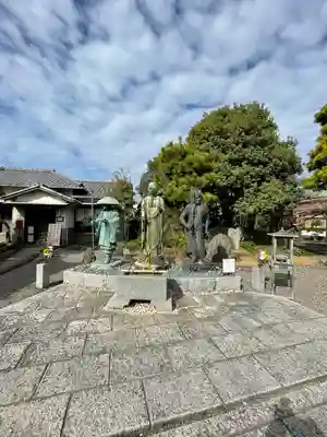 頭陀寺(静岡県)