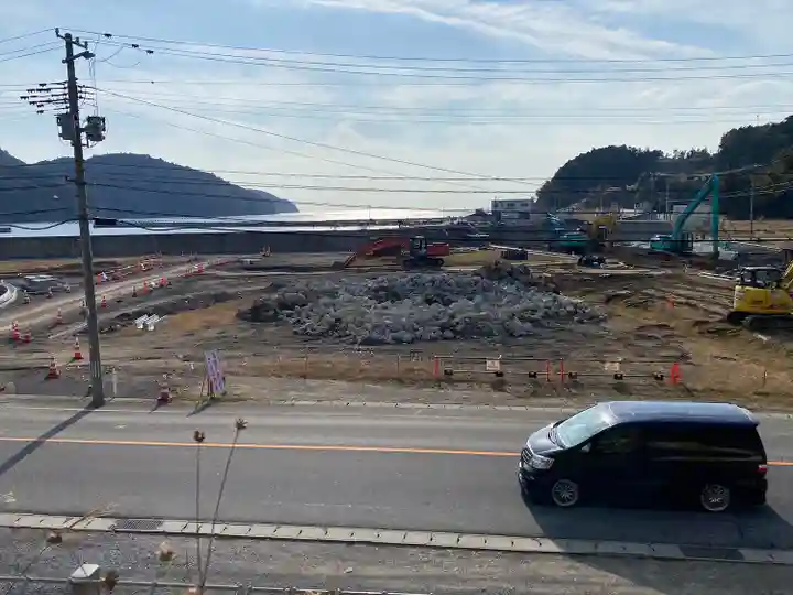 洞仙寺(宮城県)