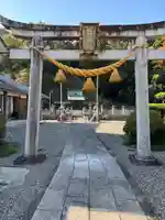 北野神社(滋賀県)