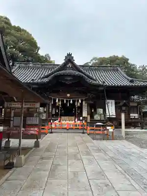 冠纓神社(香川県)