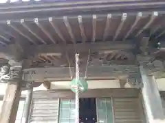 東昌寺(神奈川県)