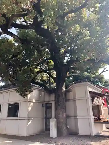 富岡八幡宮のその他建物