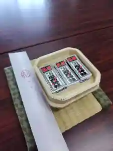 厚別神社(北海道)(2024年12月02日(月) 10時24分37秒投稿)