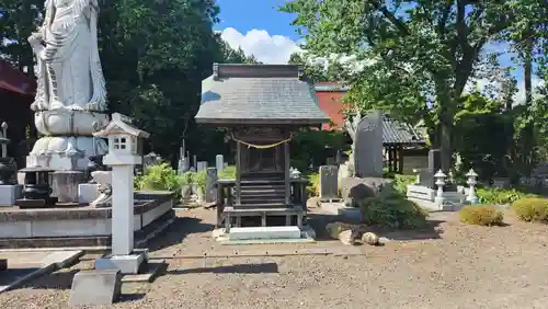 大福寺(福島県)