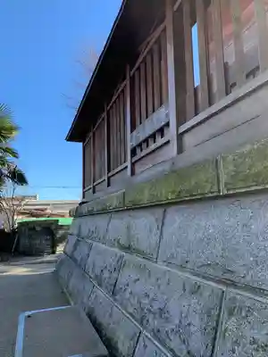 日限富士浅間神社(栃木県)