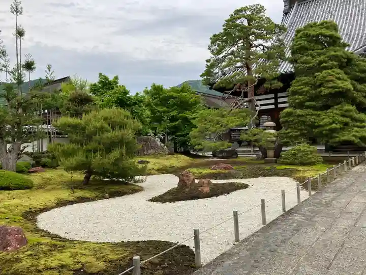 寛慶寺(長野県)
