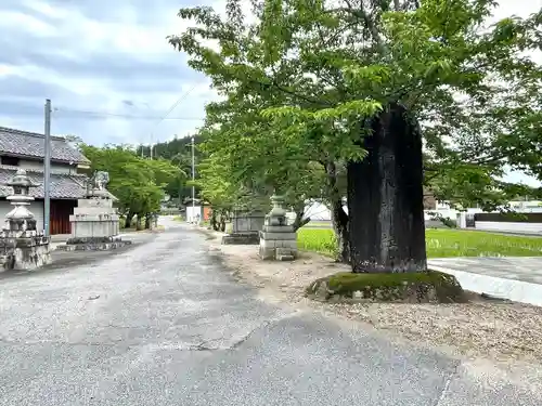 諸木神社(滋賀県)