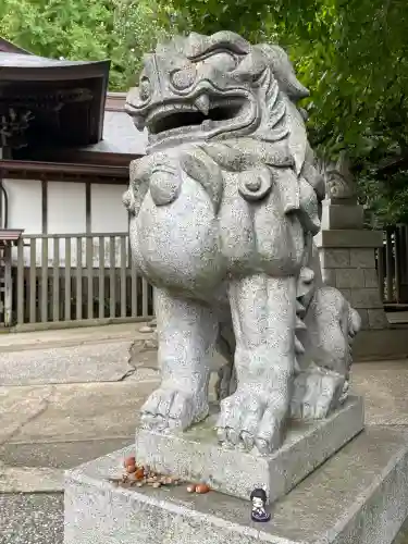 滝野川八幡神社(東京都)