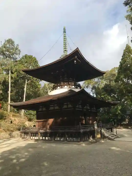 石山寺のその他建物
