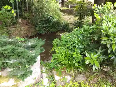 天満神社(福井県)