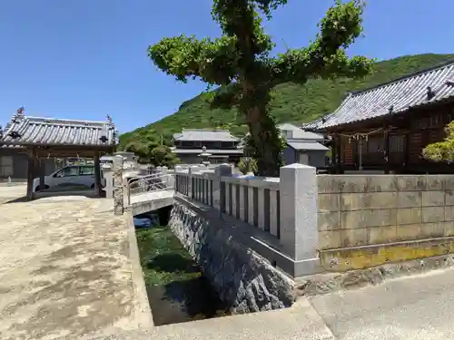 鵜羽神社(香川県)
