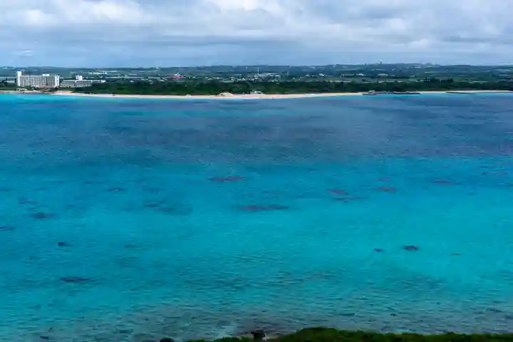 宮古神社(沖縄県)