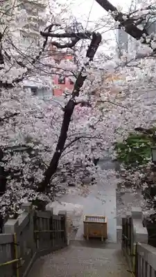元三島神社(東京都)