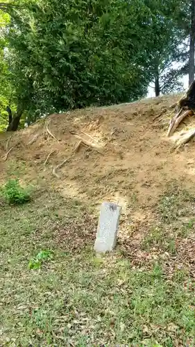 河獺弁天(史跡)(茨城県)