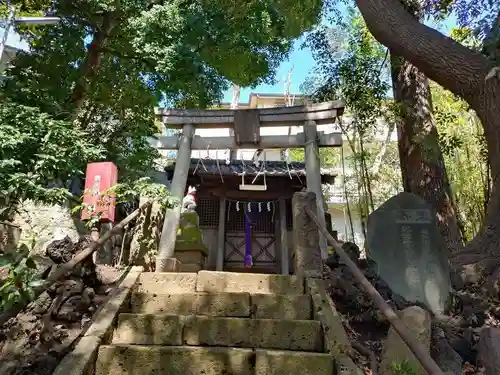 熊野神社(東京都)